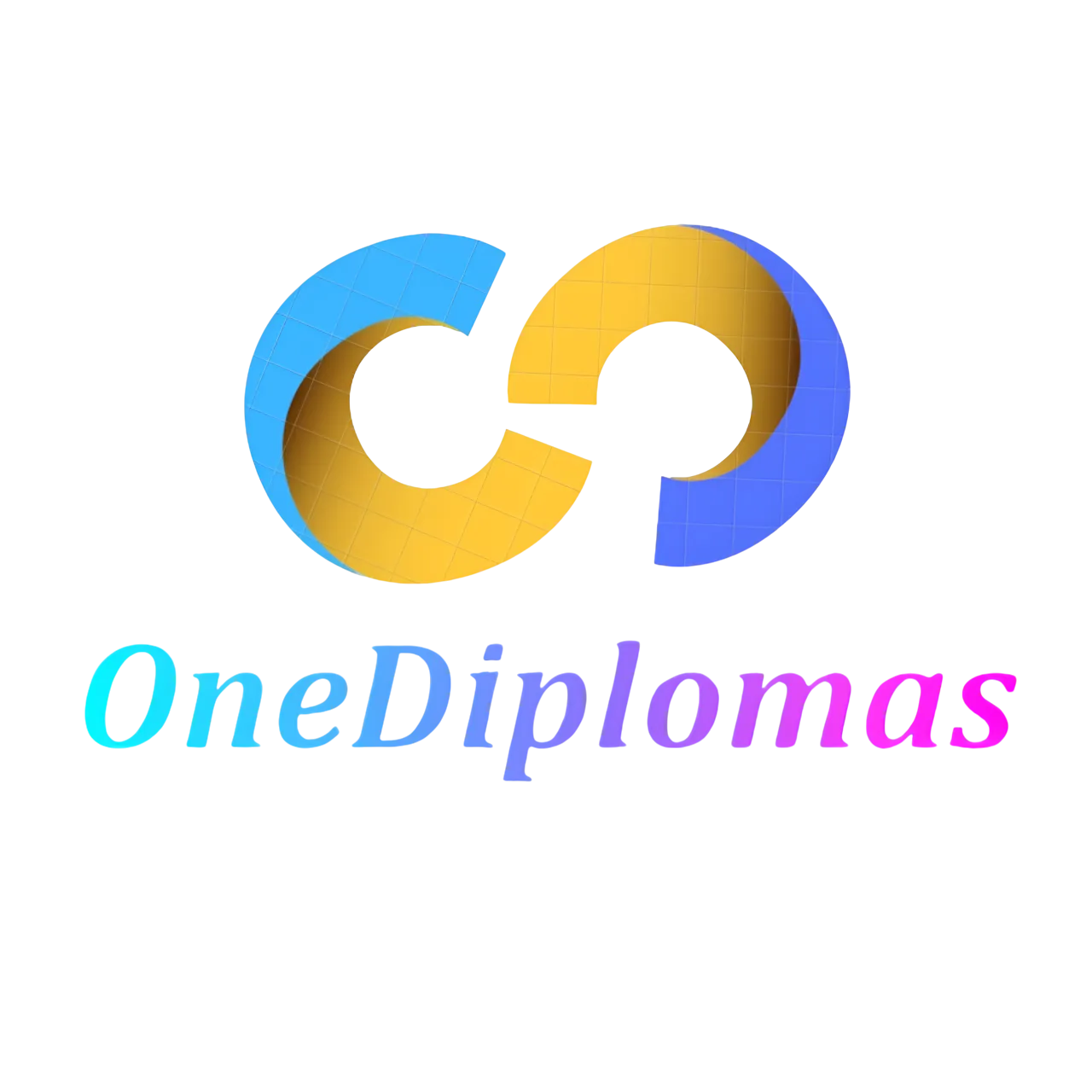 OneDiplomas Logo